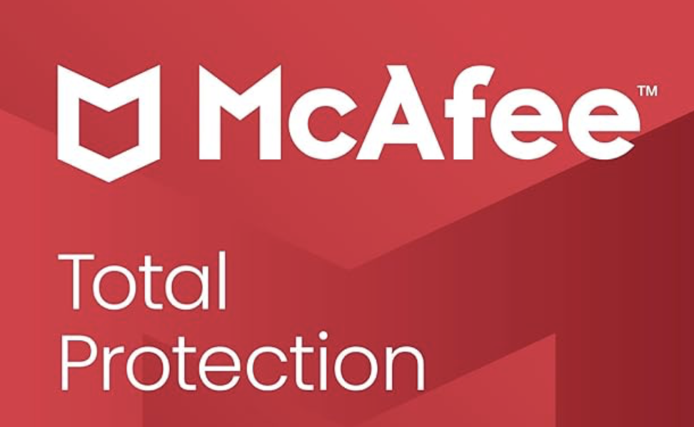 McAfee - program antywirusowy